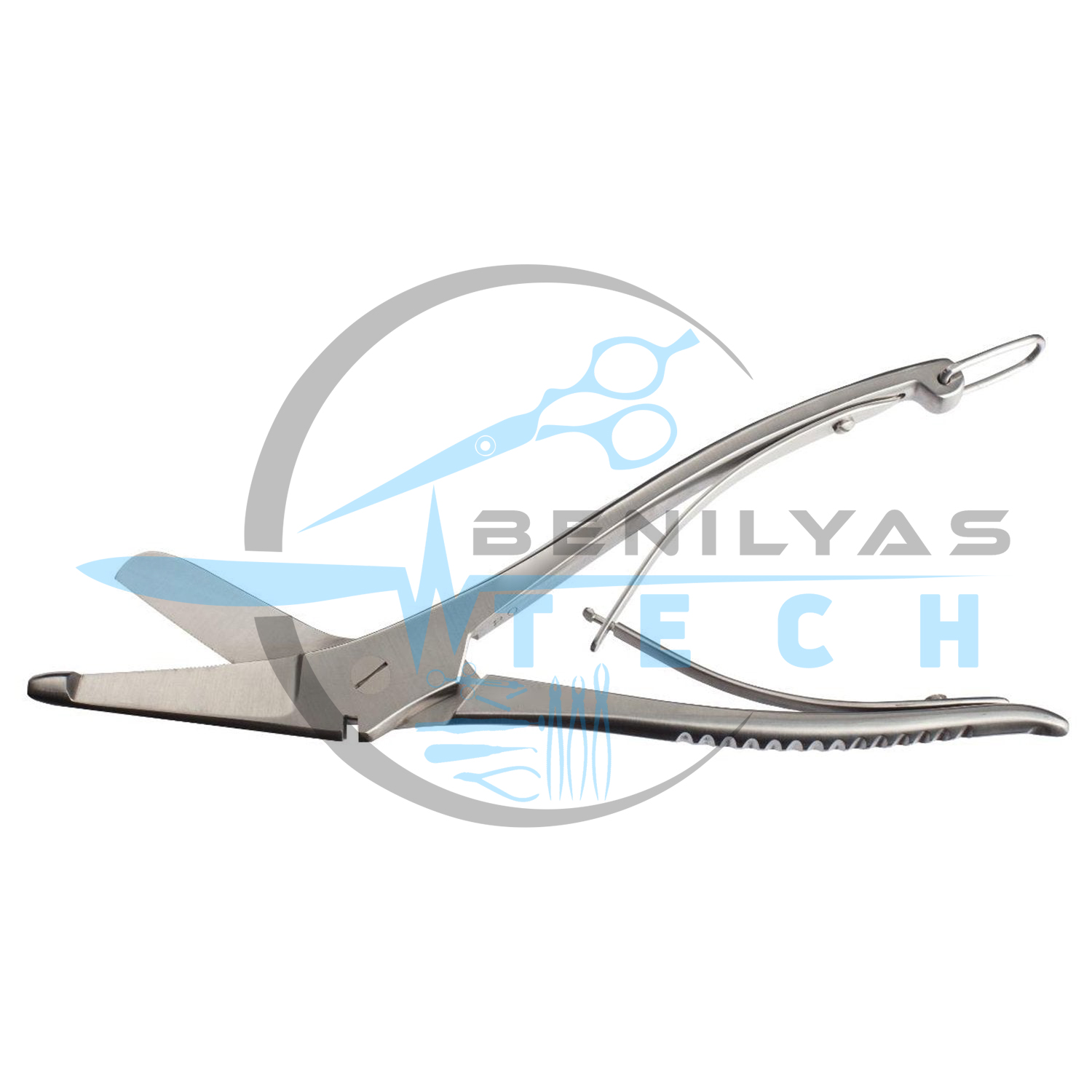 Utility Plaster Shears - Benilyas Tech